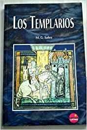 TEMPLARIOS, LOS | 9788493240226 | SALES, M. G.