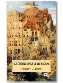 ORIGENS ETNICS DE LES NACIONS, ELS | 9788495916921 | SMITH, ANTONY D.