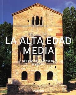 ALTA EDAD MEDIA, LA | 9783822817957 | STIERLIN, HENRI