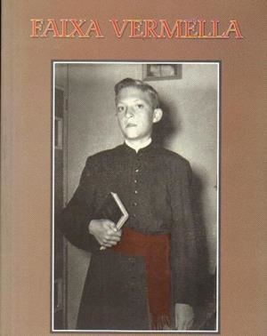 FAIXA VERMELLA | 9999900000542 | ROQUER I JUTGLA, ROBERT