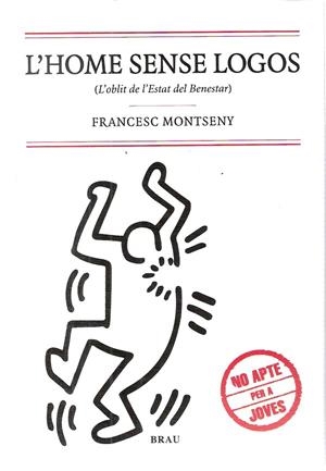 HOME SENSE LOGOS, L' | 9788496905733 | MONTSENY, F.