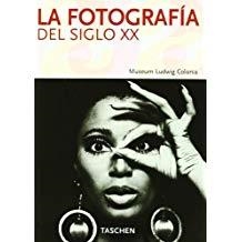 FOTOGRAFIA DEL SIGLO XX, LA | 9783822840825 | MUSEUM LUDWIG COLONIA