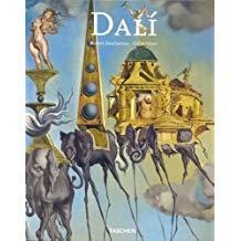 DALI | 9783822831793 | DESCHARNES / NERET