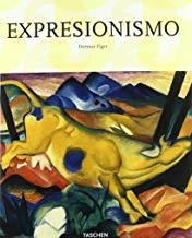 EXPRESIONISMO | 9783822831632 | ELGER, DIETMAR