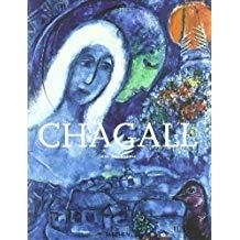 CHAGALL | 9783822831229 | BAAL / TESHUVA