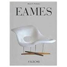 EAMES | 9788496137615 | FITOUSSI, BRIGITTE