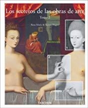 SECRETOS DE LAS OBRAS DE ARTE TOMO 2, LOS | 9783822825235 | MARIE / HAGEN