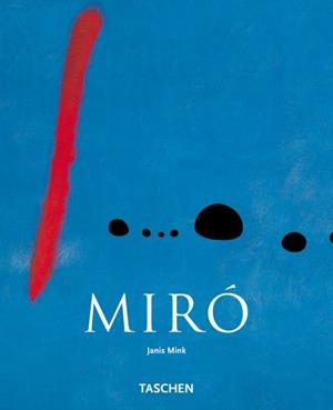 MIRO | 9783822858264 | MINK, JANIS
