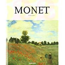 MONET | 9783822850220 | SAGNER, KARIN