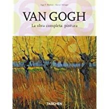 VAN GOGH - LA OBRA COMPLETA : PINTURA | 9783822850664 | WALTHER / METZGER