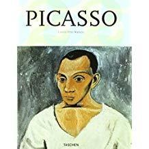 PICASSO | 9783822850268 | WARNCKE, CARSTEN