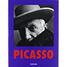 PICASSO I/II | 9783822838129 | PICASSO
