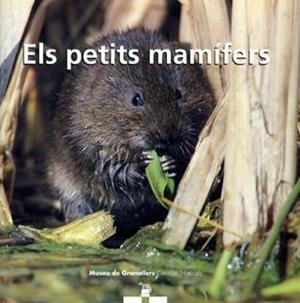 PETITS MAMIFERS, ELS | 8487790348000 | ARRIZABALAGA, A.