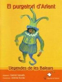 PURGATORI D'ADRIAN, EL | 9788495232687 | SABRAFIN, GABRIEL