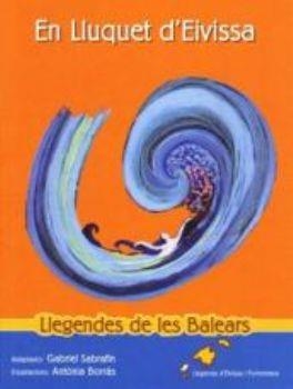 EN LLUQUET D'EIVISSA | 9788495232694 | SABRAFIN, GABRIEL