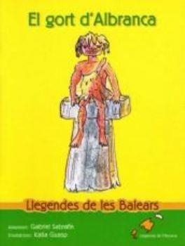 GORT D'ALBRANCA, EL | 9788495232700 | SABRAFIN, GABRIEL