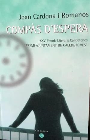 COMPAS D'ESPERA | 9784956086424 | CARDONA, JOAN