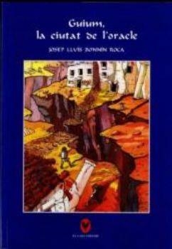 GUIM LA CIUTAT DE L'ORACLE | 9788495232601 | BONNIN ROCA, JOSEP LLUIS