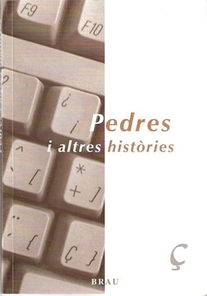 PEDRES I ALTRES HISTORIES | 9788495946348 | ESCARTIN, MONTSE