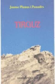 TIRGUZ | 9788496443341 | PLANAS, JAUME