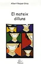 MATEIX DILLUNS, EL | 9782849740309 | ROQUER GRAU, ALBERT