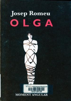 OLGA | 9788496716582 | ROMEU, JOSEP