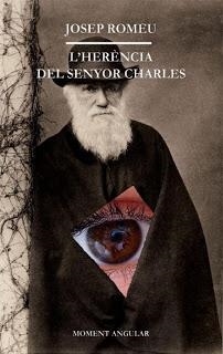 HERENCIA DEL SENYOR CHARLES, L' | 9788492563357 | ROMEU, JOSEP