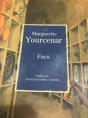 FOCS | 9788496638082 | YOURCENAR, MARGUERITE