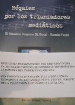 REQUIEM POR LOS TRIUNFADORES MEDIATICOS | 9788493375034 | GASSIO, RAMON