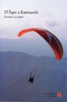 D'ÁGER A KATMANDÚ | 9788492574032 | LLOBET, GLÓRIA