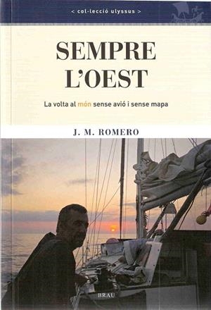 SEMPRE L'OEST | 9788496905221 | ROMERO, J. M.