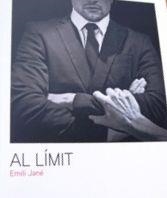 AL LIMIT | 9788493937249 | JANE, EMILI