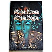 MAGIA BLANCA-MAGIA NEGRA | 9788496020009 | LIVISON, EMIL