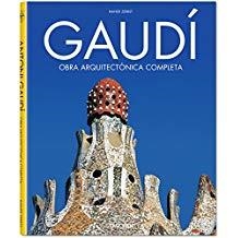 GAUDI OBRA ARQUITECTONICA COMPLETA | 9783822840740 | ZERBST, RAINER