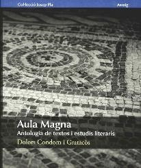 AULA MAGNA | 9788496747586 | CONDOM, DOLORS