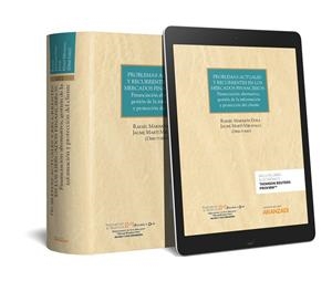 PROBLEMAS ACTUALES Y RECURRENTES EN LOS MERCADOS FINANCIEROS | 9788491778615 | MARIMÓN DURÁ, RAFAEL