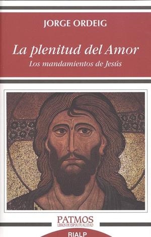 PLENITUD DEL AMOR, LA | 9788432150685 | ORDEIG, JORGE