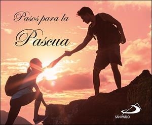 PASOS PARA LA PASCUA | 9788428556606 | EQUIPO SAN PABLO