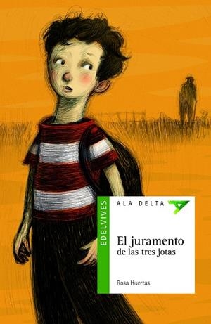 JURAMENTO DE LAS TRES JOTAS, EL | 9788414020494 | HUERTAS GÓMEZ, ROSA