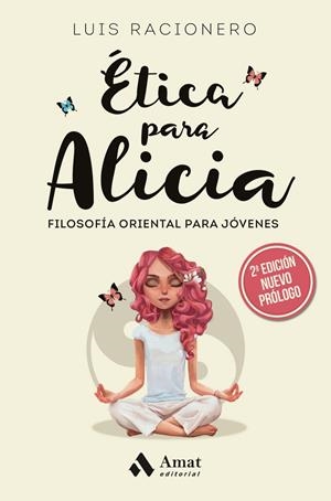 ÉTICA PARA ALICIA | 9788417208844 | RACIONERO, LUIS