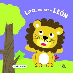 LEO, UN GRAN LEON | 9788466238878 | EQUIPO EDITORIAL