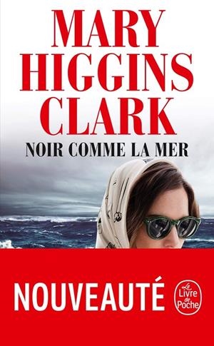 NOIR COMME LA MER | 9782253258377 | HIGGINS CLARK, MARY