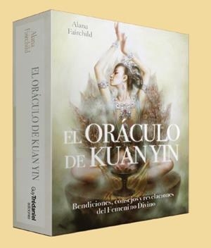 ORÁCULO DE KUAN YIN, EL | 9782813219503 | FAIRCHILD, ALANA