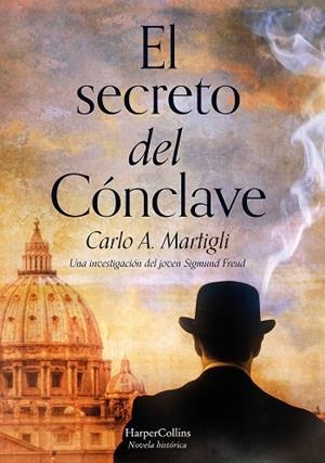 SECRETO DEL CÓNCLAVE, EL | 9788491393214 | MARTIGLI, CARLO ADOLFO