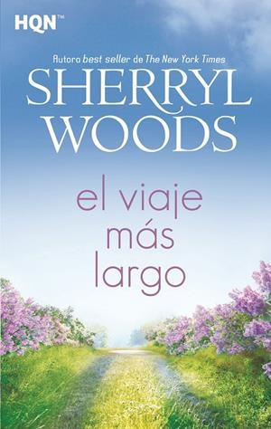 VIAJE MÁS LARGO, EL | 9788413074269 | WOODS, SHERRYL
