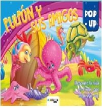 PULPÓN Y SUS AMIGOS | 9788417076511 | EQUIPO EDITORIAL