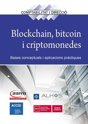 BLOCKCHAIN, BITCOIN I CRIPTOMONEDES | 9788417209742 | VARIS