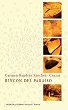 RINCON DEL PARAISO | 9788494969270 | BRANDES, CARMEN