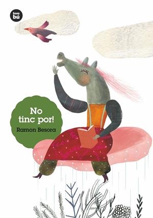 NO TINC POR! | 9788483435823 | BESORA, RAMON