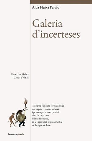 GALERIA D'INCERTESES | 9788490264805 | FLUIXÀ, ALBA